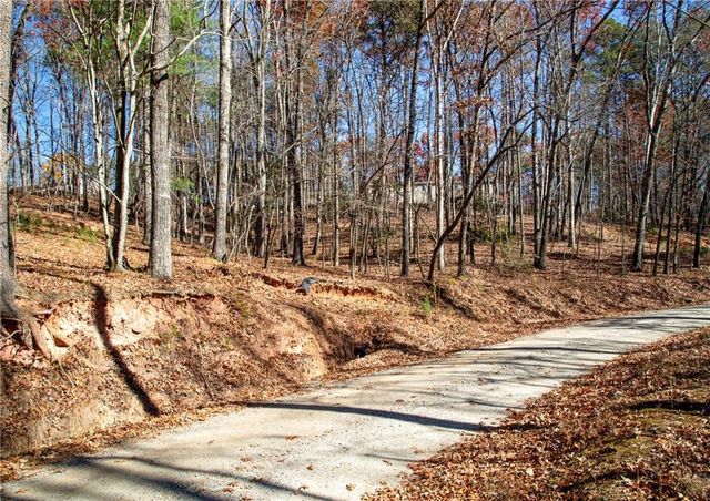 Lot124 Mountain View Road, Dawsonville, GA 30534