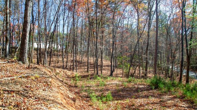 Lot124 Mountain View Road, Dawsonville, GA 30534