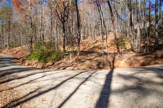 Lot124 Mountain View Road, Dawsonville, GA 30534