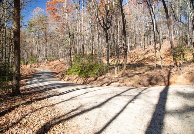 Lot124 Mountain View Road, Dawsonville, GA 30534