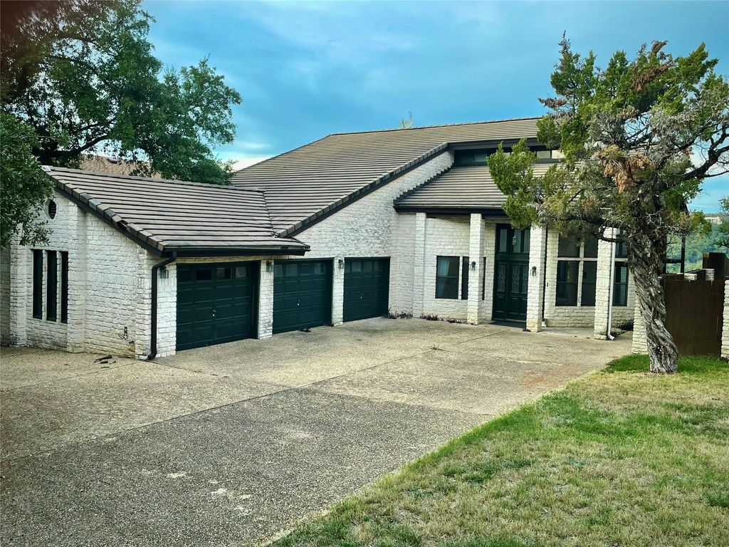 4324 Far West BLVD, Austin, TX 78731