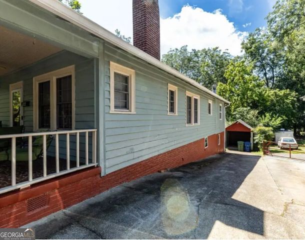 37 Clifton Street SE, Atlanta, GA 30317