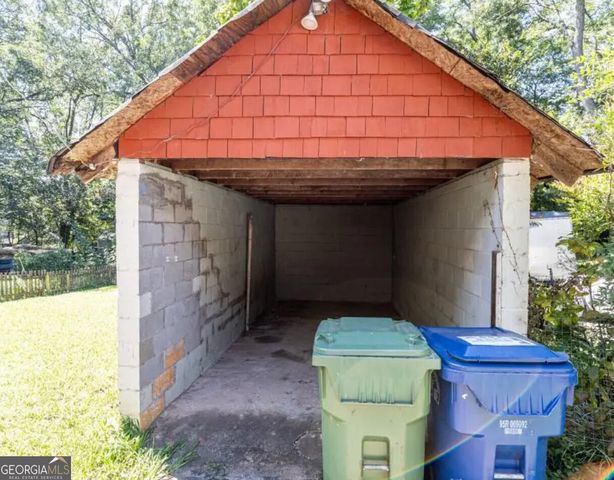 37 Clifton Street SE, Atlanta, GA 30317