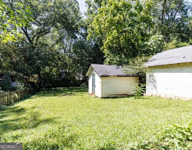 37 Clifton Street SE, Atlanta, GA 30317