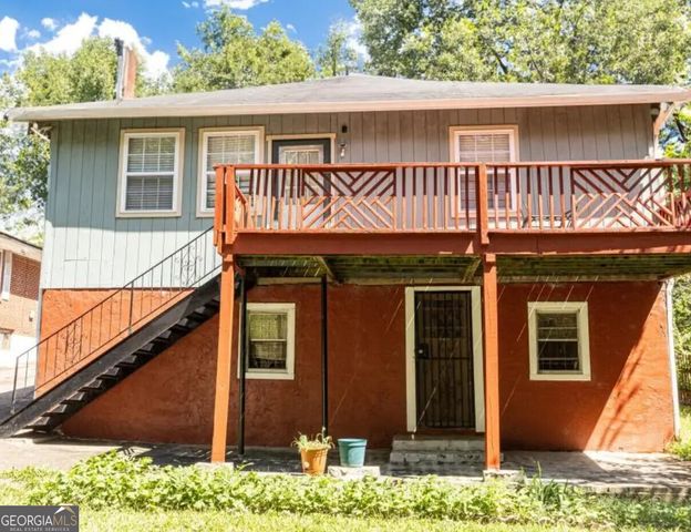 37 Clifton Street SE, Atlanta, GA 30317