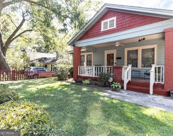 37 Clifton Street SE, Atlanta, GA 30317