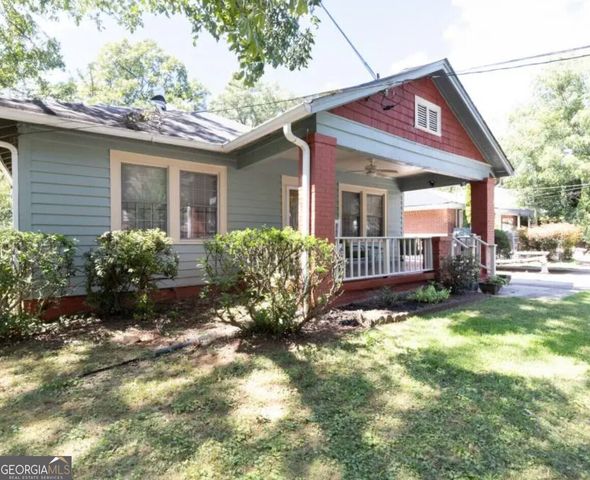 37 Clifton Street SE, Atlanta, GA 30317