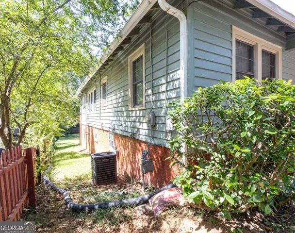 37 Clifton Street SE, Atlanta, GA 30317