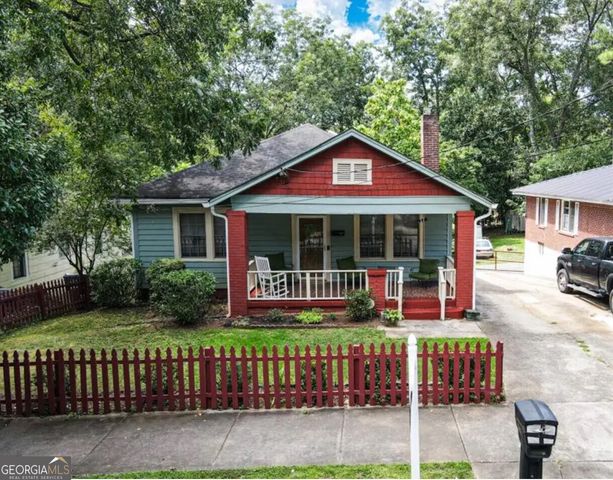 37 Clifton Street SE, Atlanta, GA 30317