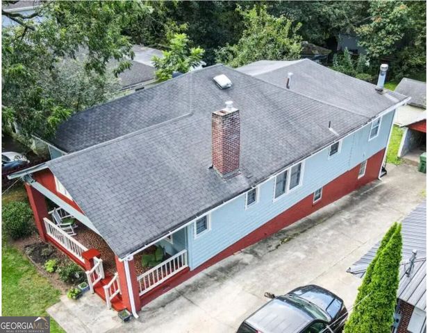 37 Clifton Street SE, Atlanta, GA 30317