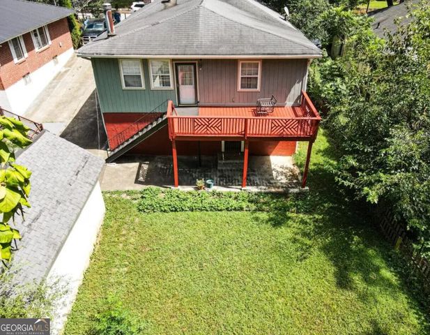 37 Clifton Street SE, Atlanta, GA 30317