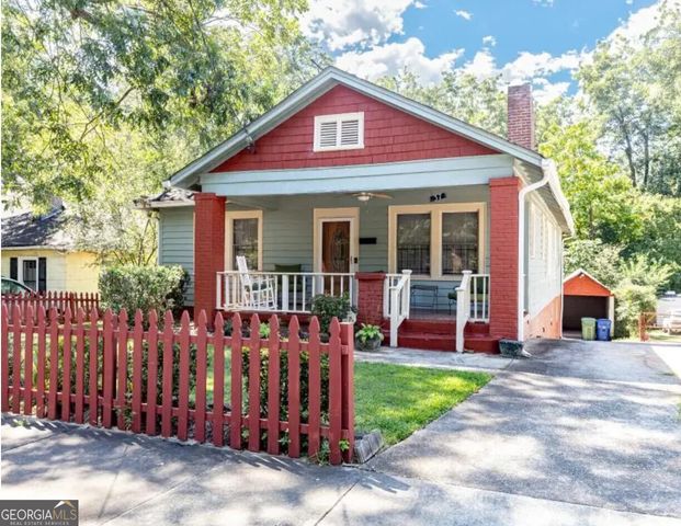 37 Clifton Street SE, Atlanta, GA 30317