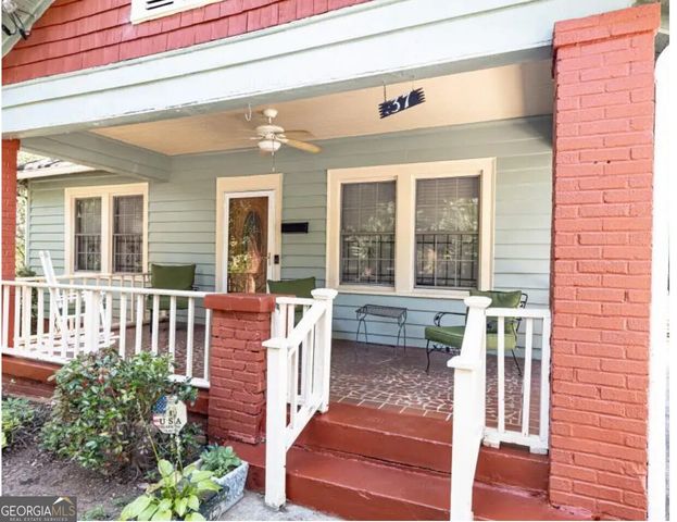 37 Clifton Street SE, Atlanta, GA 30317