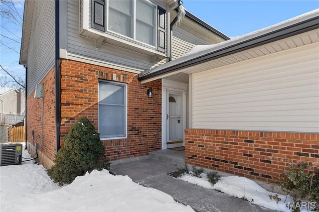 1358 Deerfield Estates Drive, O'fallon, MO 63366