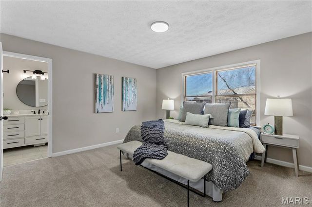 1358 Deerfield Estates Drive, O'fallon, MO 63366