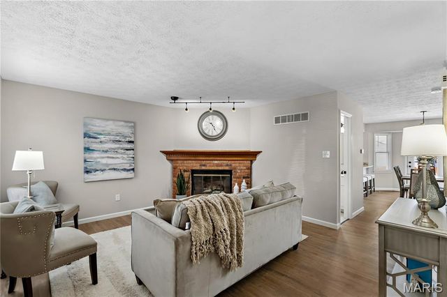 1358 Deerfield Estates Drive, O'fallon, MO 63366