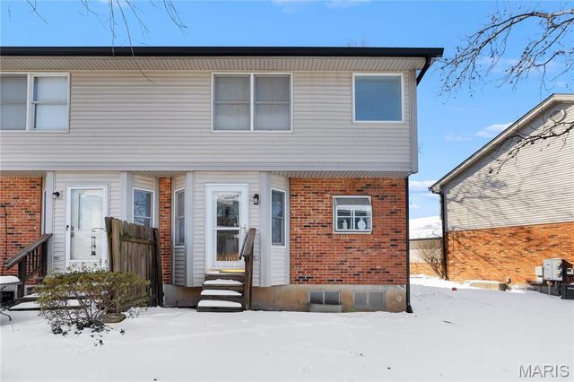 1358 Deerfield Estates Drive, O'fallon, MO 63366