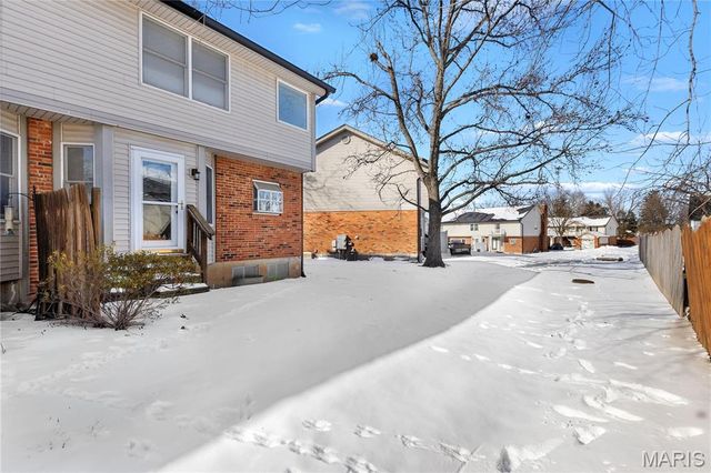 1358 Deerfield Estates Drive, O'fallon, MO 63366