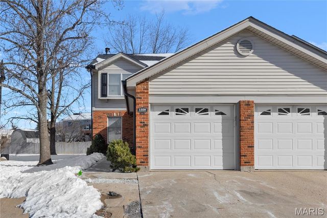 1358 Deerfield Estates Drive, O'fallon, MO 63366