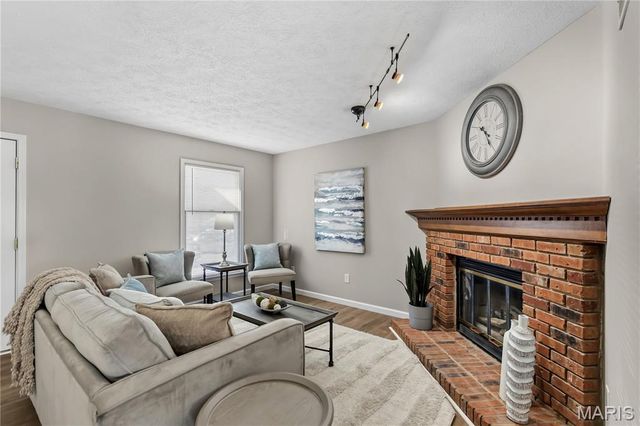 1358 Deerfield Estates Drive, O'fallon, MO 63366