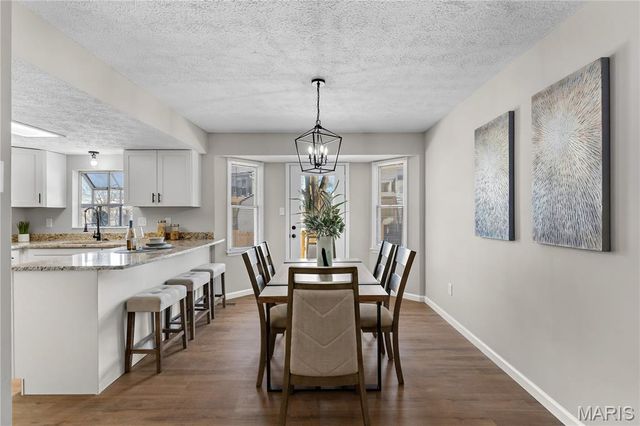 1358 Deerfield Estates Drive, O'fallon, MO 63366