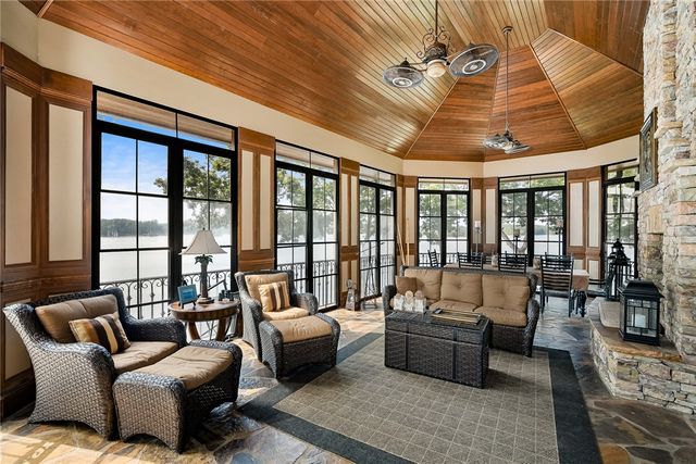 255 Mountain View Pointe Drive, Seneca, SC 29672