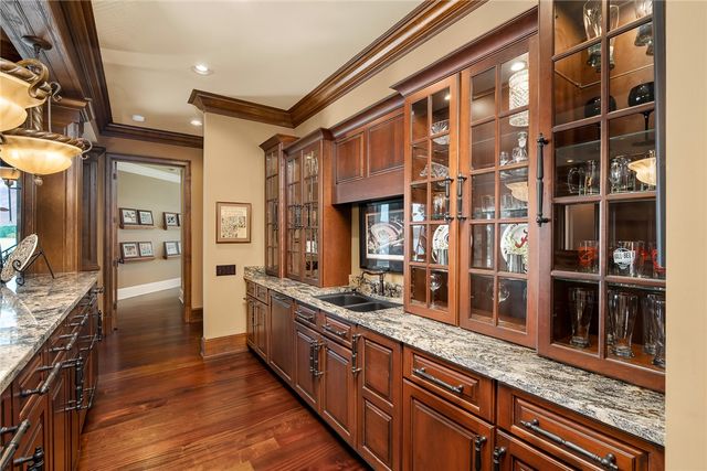 255 Mountain View Pointe Drive, Seneca, SC 29672