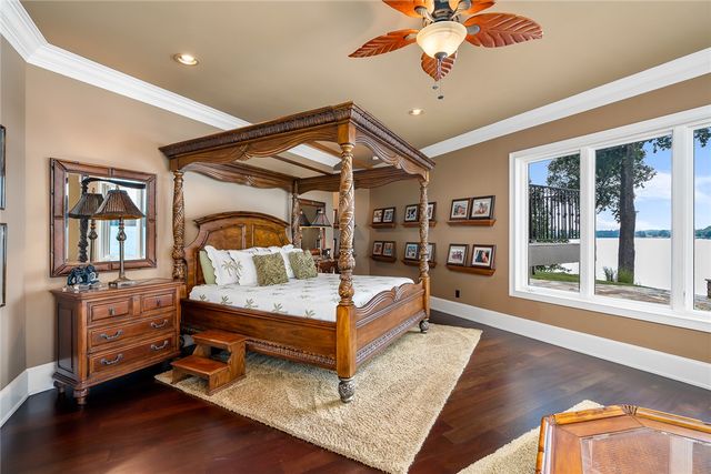 255 Mountain View Pointe Drive, Seneca, SC 29672