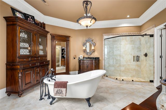 255 Mountain View Pointe Drive, Seneca, SC 29672