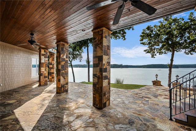 255 Mountain View Pointe Drive, Seneca, SC 29672