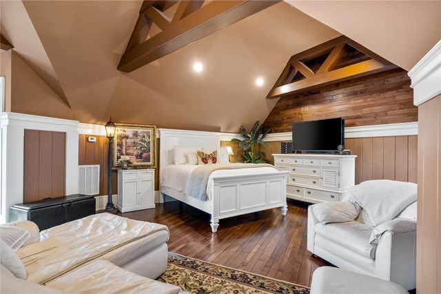 255 Mountain View Pointe Drive, Seneca, SC 29672