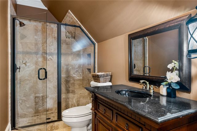 255 Mountain View Pointe Drive, Seneca, SC 29672