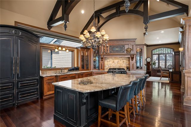 255 Mountain View Pointe Drive, Seneca, SC 29672