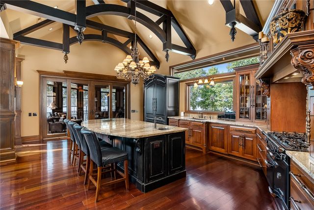 255 Mountain View Pointe Drive, Seneca, SC 29672