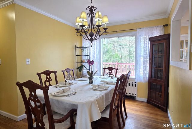 112 Willard Terrace, Stamford, CT 06903