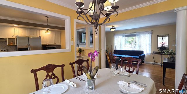 112 Willard Terrace, Stamford, CT 06903