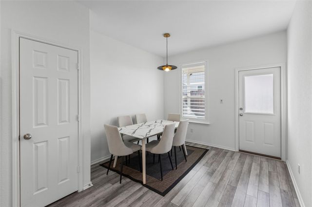 332 Harper LN, Georgetown, TX 78626