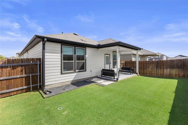 332 Harper LN, Georgetown, TX 78626