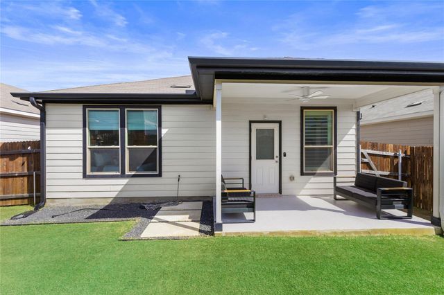 332 Harper LN, Georgetown, TX 78626