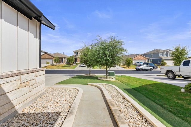 332 Harper LN, Georgetown, TX 78626