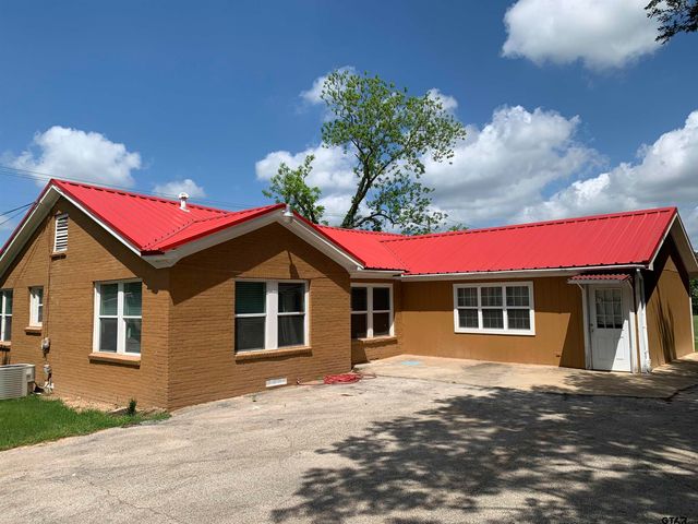 1007 S Palestine St, Athens, TX 75751