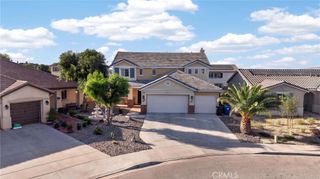 12526 Racimo Court, Victorville, CA 92392