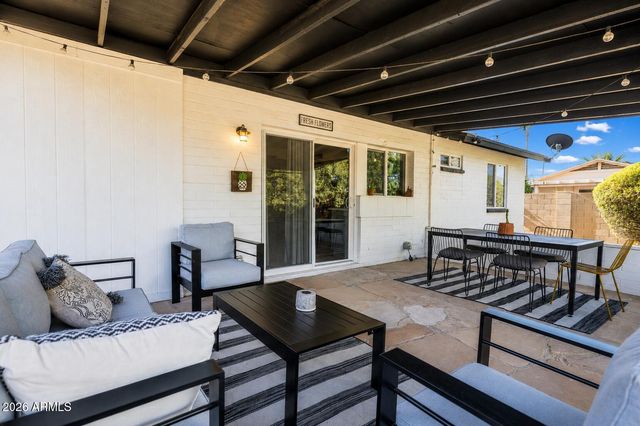 14612 N 38TH Street, Phoenix, AZ 85032