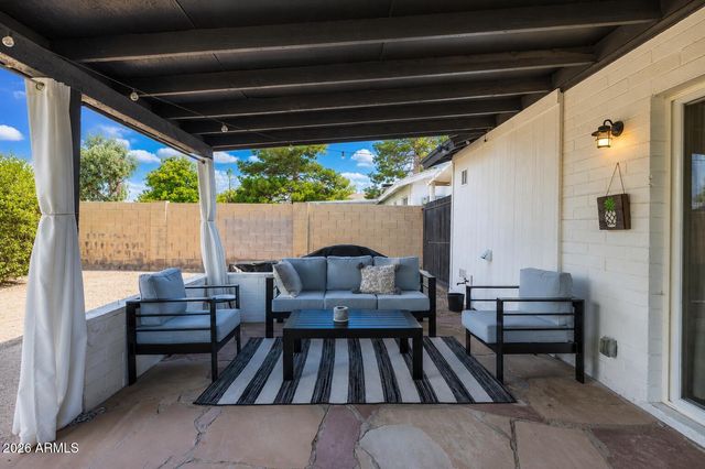 14612 N 38TH Street, Phoenix, AZ 85032