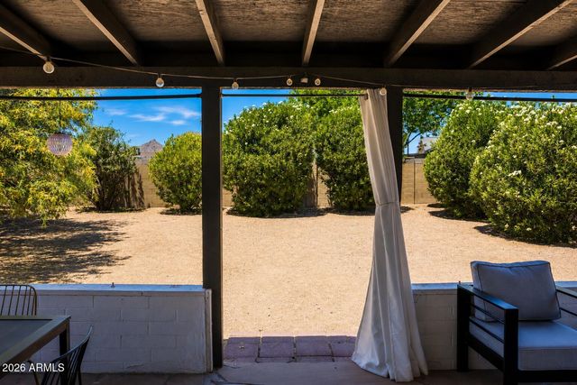 14612 N 38TH Street, Phoenix, AZ 85032