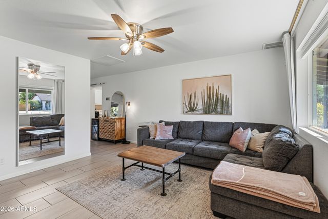14612 N 38TH Street, Phoenix, AZ 85032