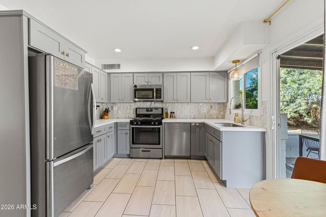 14612 N 38TH Street, Phoenix, AZ 85032