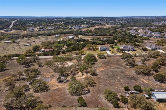 268 Kinnikinik Lot 8 LOOP, Austin, TX 78737