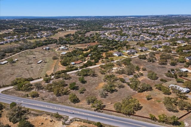 268 Kinnikinik Lot 8 LOOP, Austin, TX 78737