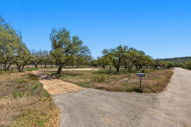 268 Kinnikinik Lot 8 LOOP, Austin, TX 78737